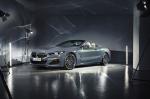 BMW M850i xDrive Convertible 2018 года (WW)